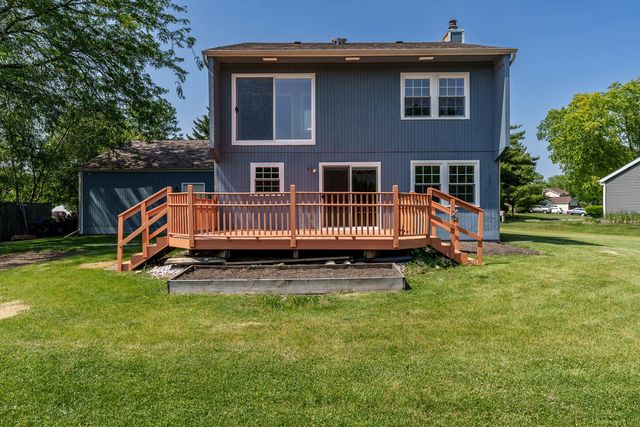 5087 Wilderness Trail, Rockford, IL 61114