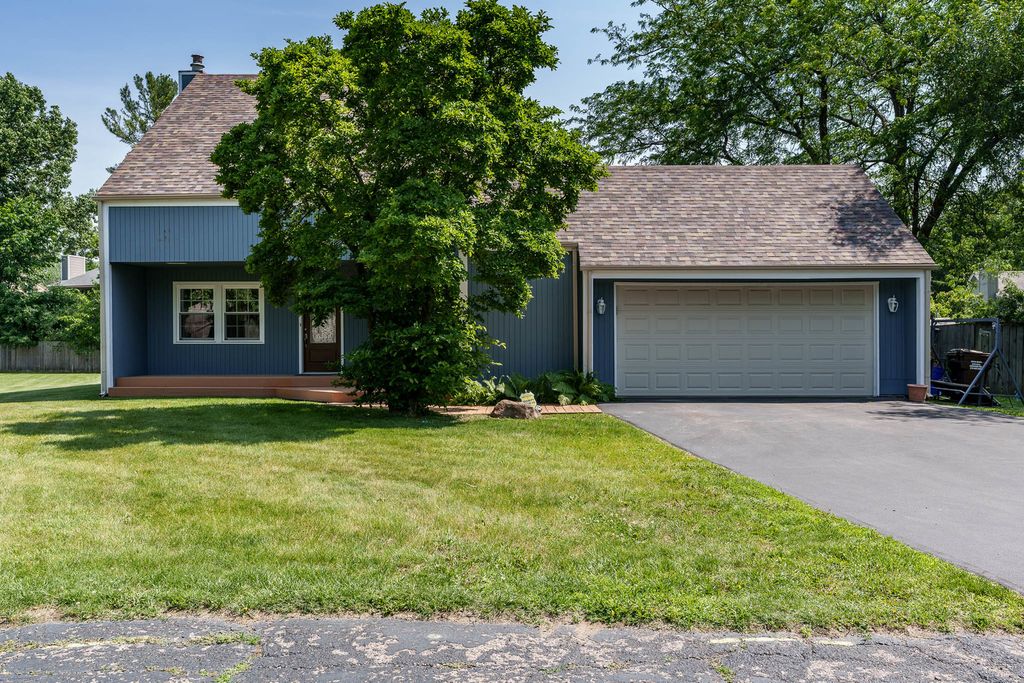 5087 Wilderness Trail, Rockford, IL 61114