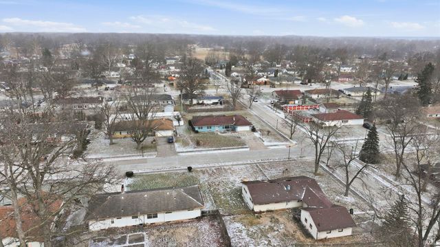 2535 Hoevelwood Drive, Fort Wayne, IN 46806