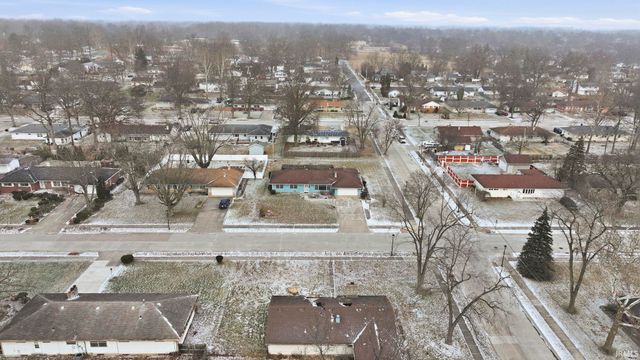 2535 Hoevelwood Drive, Fort Wayne, IN 46806