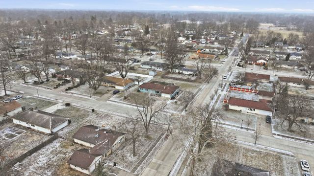 2535 Hoevelwood Drive, Fort Wayne, IN 46806