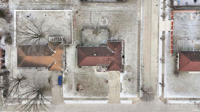 2535 Hoevelwood Drive, Fort Wayne, IN 46806