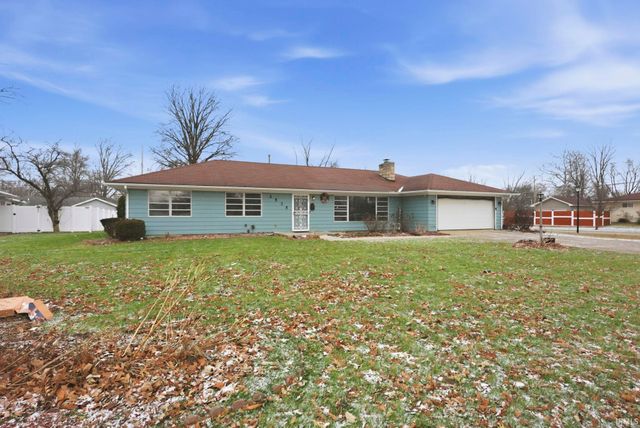 2535 Hoevelwood Drive, Fort Wayne, IN 46806