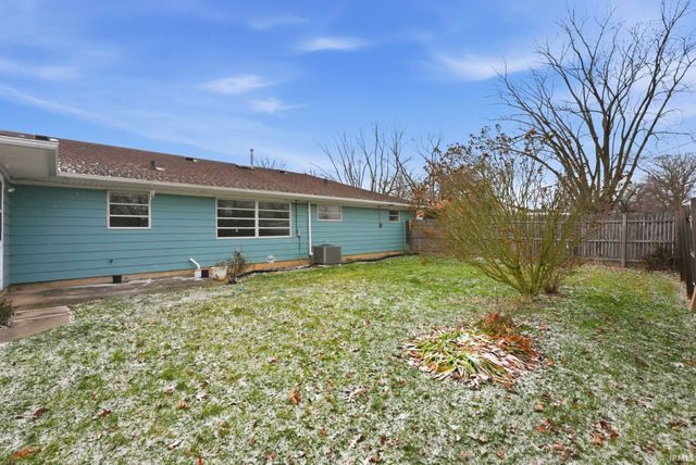 2535 Hoevelwood Drive, Fort Wayne, IN 46806