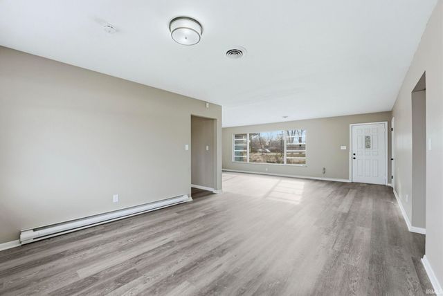 2535 Hoevelwood Drive, Fort Wayne, IN 46806