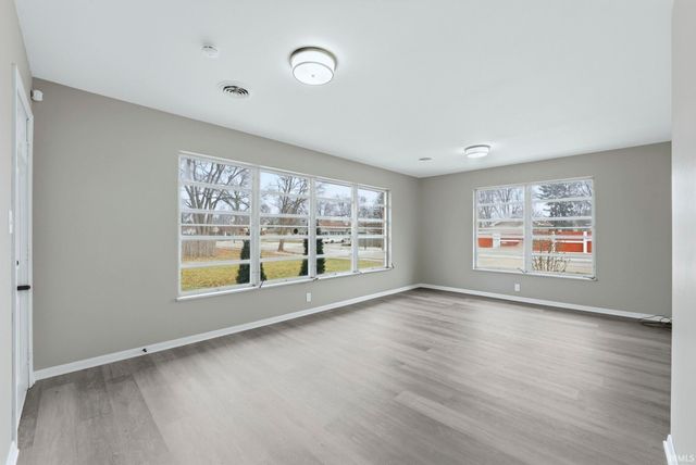 2535 Hoevelwood Drive, Fort Wayne, IN 46806