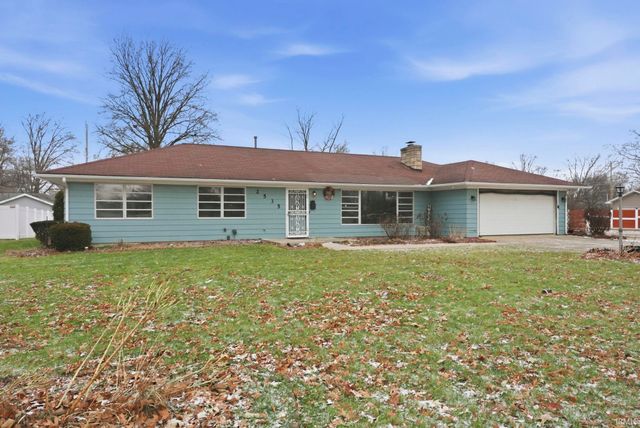 2535 Hoevelwood Drive, Fort Wayne, IN 46806