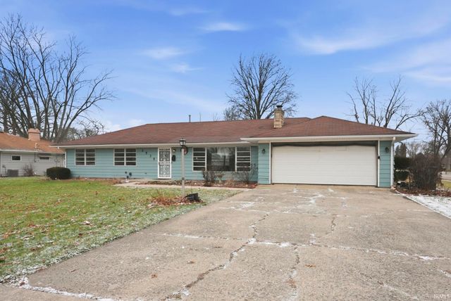 2535 Hoevelwood Drive, Fort Wayne, IN 46806