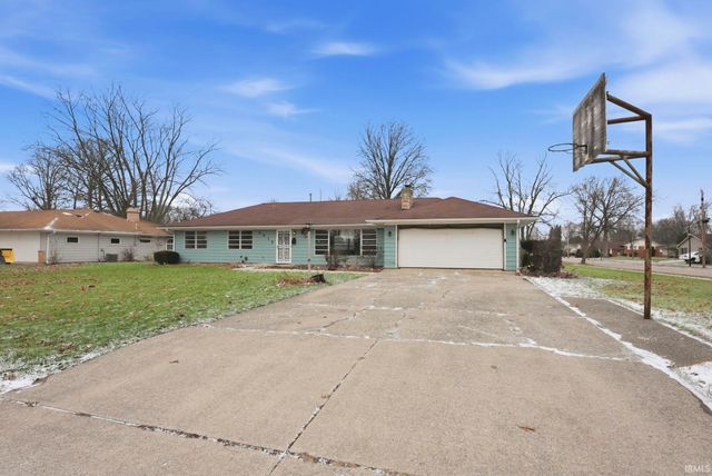 2535 Hoevelwood Drive, Fort Wayne, IN 46806