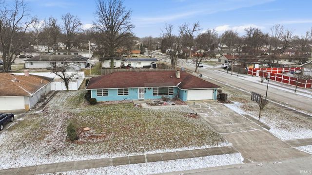 2535 Hoevelwood Drive, Fort Wayne, IN 46806