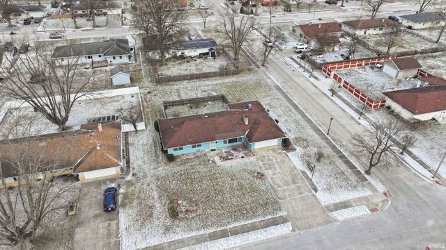 2535 Hoevelwood Drive, Fort Wayne, IN 46806