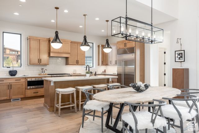 788 N BURRO PEAK CIR, Heber City, UT 84032