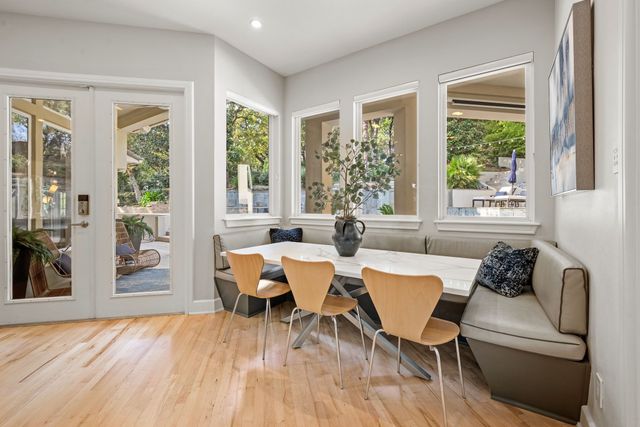 3028 Mountainview Court, Grapevine, TX 76051