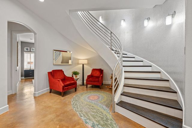 3028 Mountainview Court, Grapevine, TX 76051