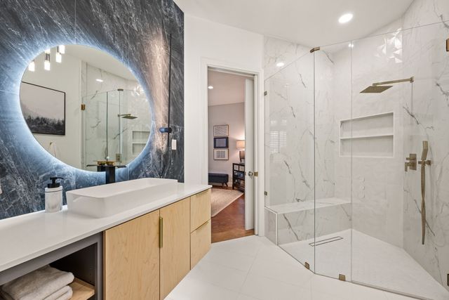 3028 Mountainview Court, Grapevine, TX 76051