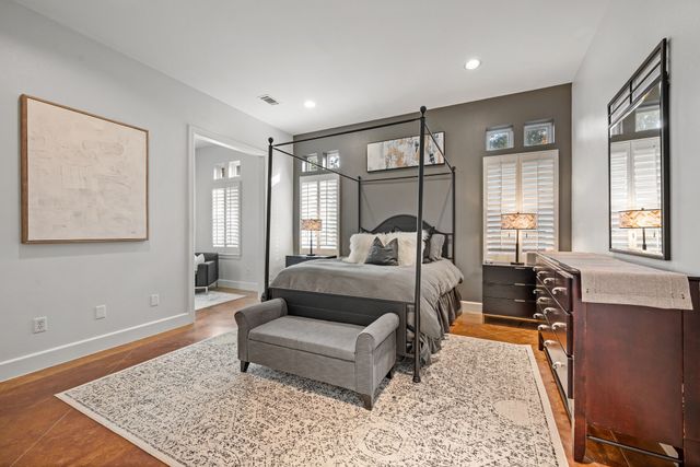 3028 Mountainview Court, Grapevine, TX 76051