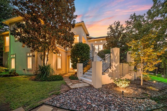 3028 Mountainview Court, Grapevine, TX 76051