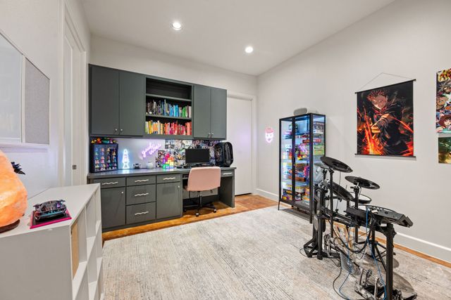 3028 Mountainview Court, Grapevine, TX 76051