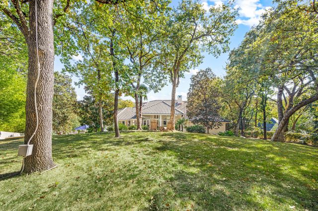 3028 Mountainview Court, Grapevine, TX 76051