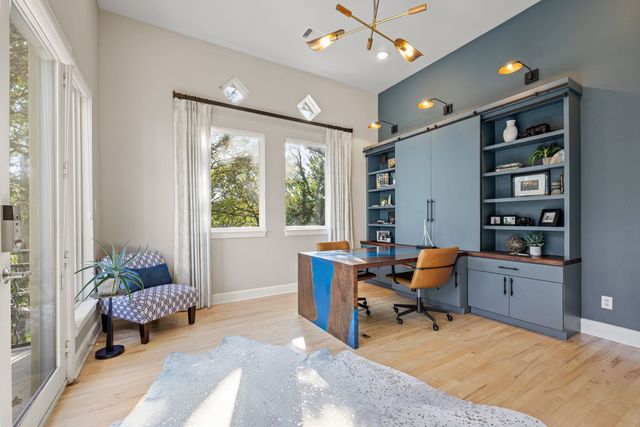 3028 Mountainview Court, Grapevine, TX 76051