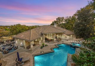 3028 Mountainview Court, Grapevine, TX 76051
