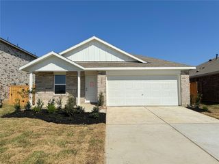 26727 Scarlet Willow Drive, Katy, TX 77493