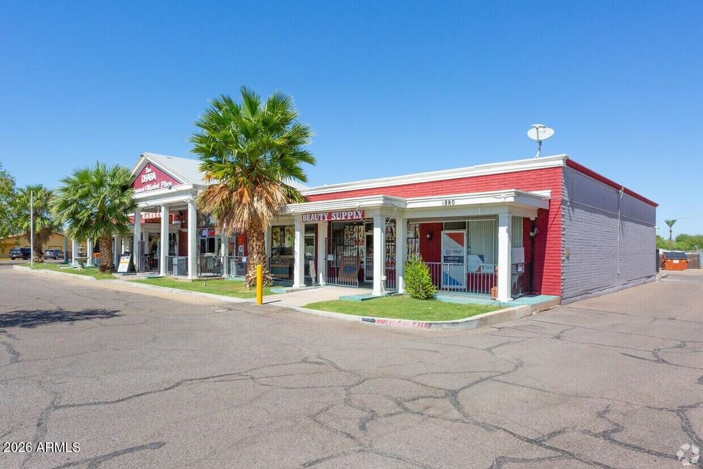 1876 E APACHE Boulevard, Tempe, AZ 85281 — photo 3