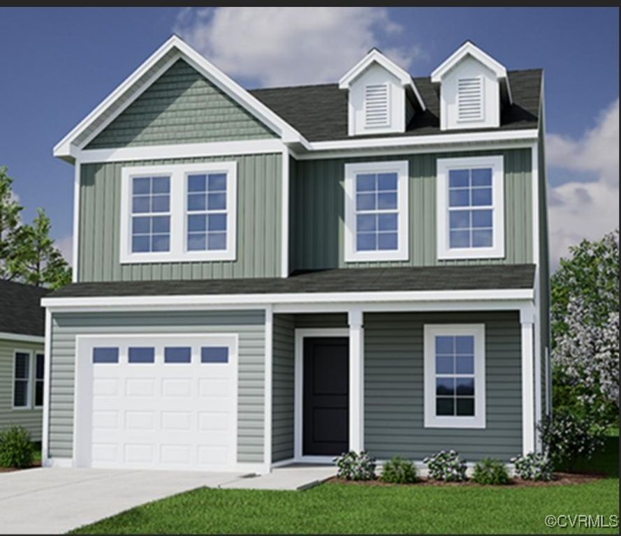 6449 Lila Crest Ln, Chesterfield, VA 23112
