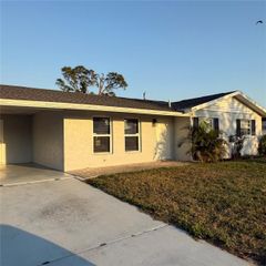 309 GRANADA BOULEVARD, North Port, FL 34287