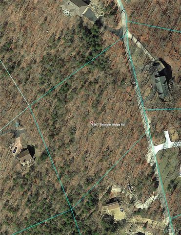 4567 Thunder Ridge Road, Wildwood, MO 63025