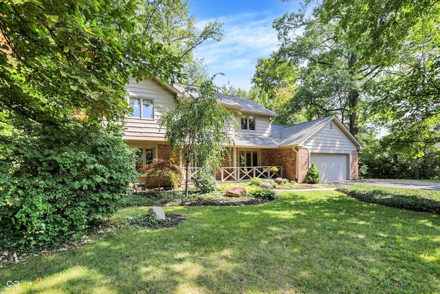 9831 Carefree Drive, Indianapolis, IN 46256