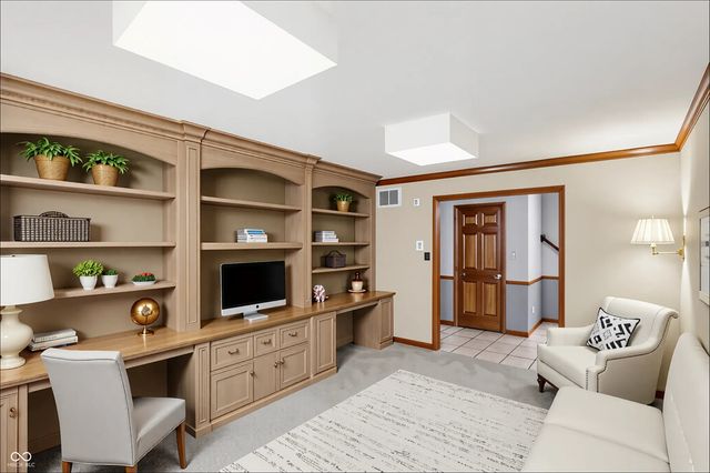 9831 Carefree Drive, Indianapolis, IN 46256