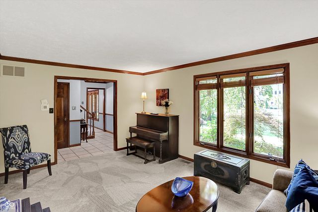 9831 Carefree Drive, Indianapolis, IN 46256