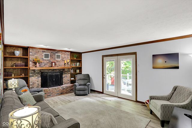 9831 Carefree Drive, Indianapolis, IN 46256