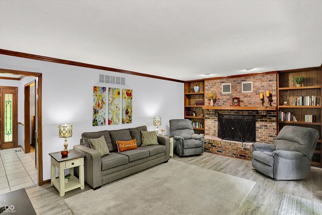 9831 Carefree Drive, Indianapolis, IN 46256