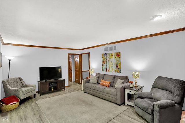 9831 Carefree Drive, Indianapolis, IN 46256