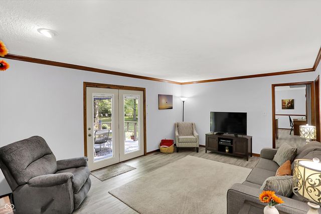 9831 Carefree Drive, Indianapolis, IN 46256