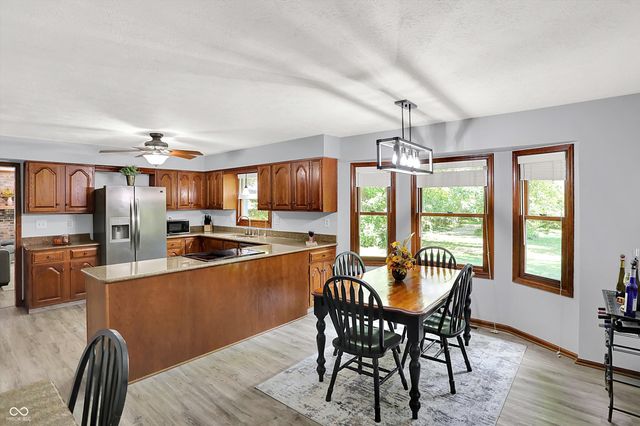 9831 Carefree Drive, Indianapolis, IN 46256