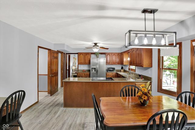 9831 Carefree Drive, Indianapolis, IN 46256