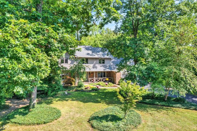 9831 Carefree Drive, Indianapolis, IN 46256