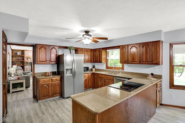 9831 Carefree Drive, Indianapolis, IN 46256