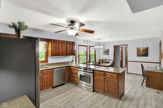 9831 Carefree Drive, Indianapolis, IN 46256