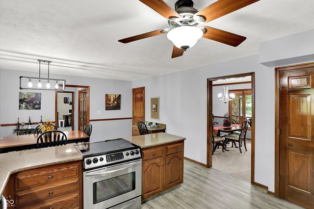 9831 Carefree Drive, Indianapolis, IN 46256