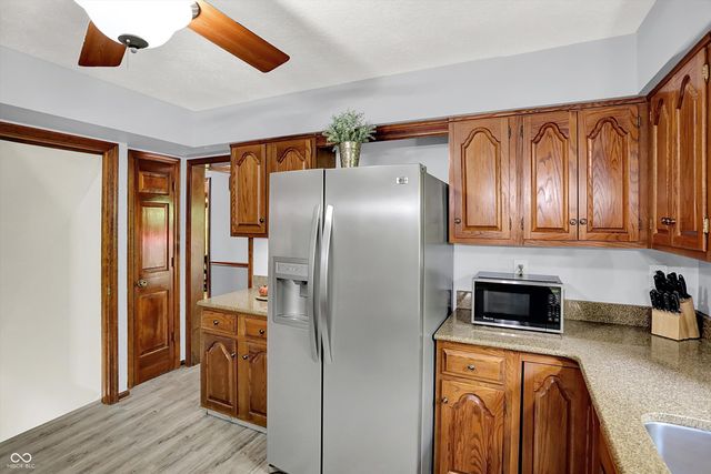 9831 Carefree Drive, Indianapolis, IN 46256