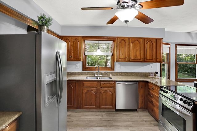 9831 Carefree Drive, Indianapolis, IN 46256