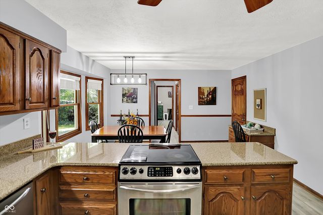 9831 Carefree Drive, Indianapolis, IN 46256