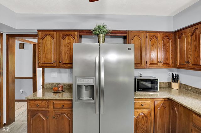 9831 Carefree Drive, Indianapolis, IN 46256