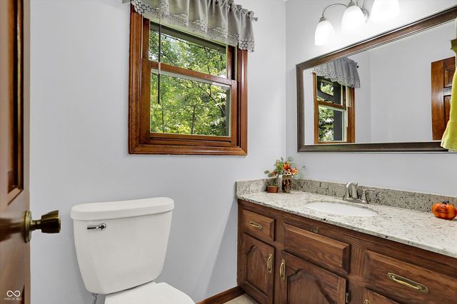 9831 Carefree Drive, Indianapolis, IN 46256