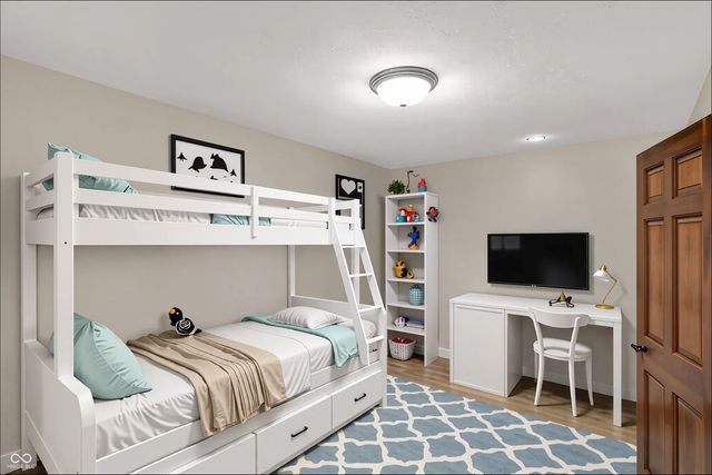 9831 Carefree Drive, Indianapolis, IN 46256