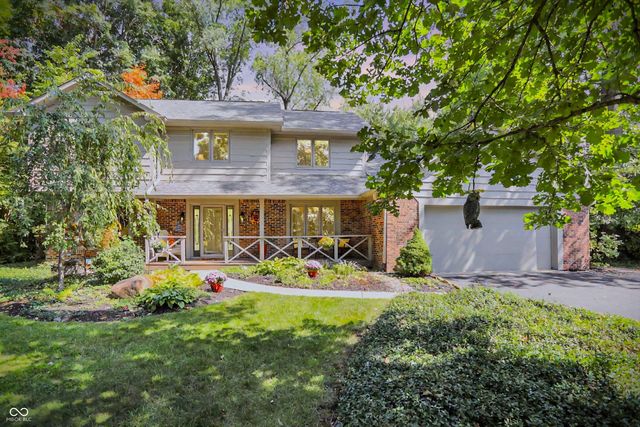 9831 Carefree Drive, Indianapolis, IN 46256